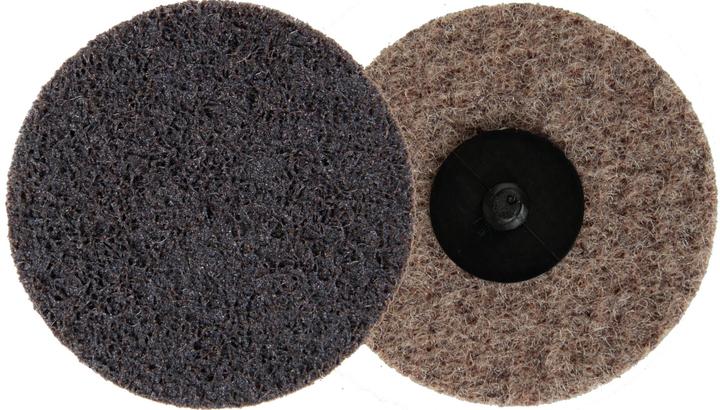 Produktbild Klingspor QRC 800 - Quick change discs (MEDIUM)