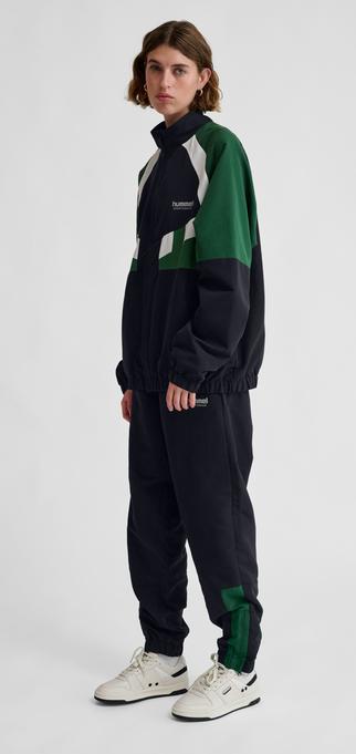 Produktbild hummel Hmltracksuit Jacket Sportswear (S)