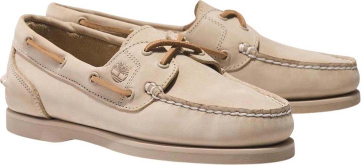 Produktbild Timberland Bootsschuhe Classic Leder (37)