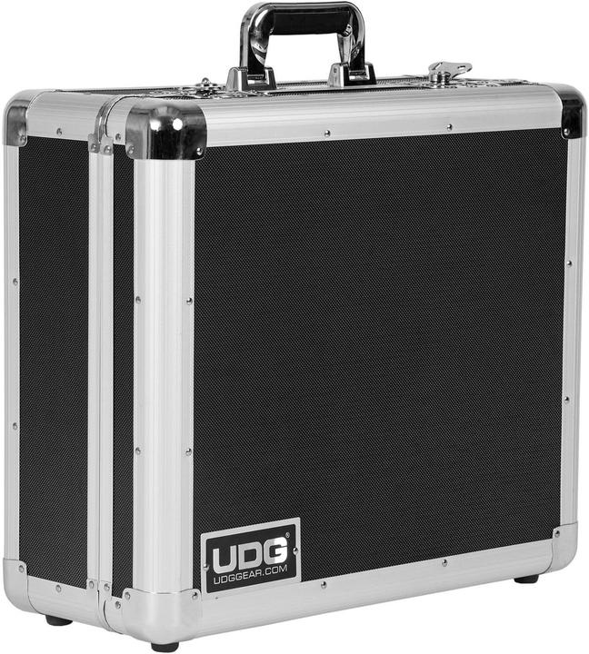 Image du produit UDG U93016sl Pick Foam Flt Case Tt Multi Form Slvr