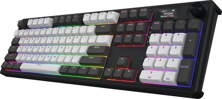 Produktbild Hator Skyfall 100 Pro (US, Kabelgebunden, Kabellos)