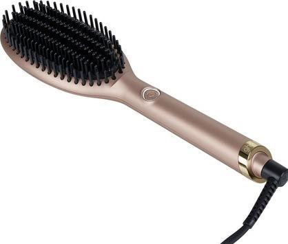 Immagine prodotto ghd Glide Hotbrush Sunsthetic Collection Bronze
