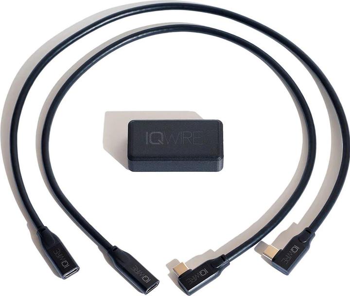 Produktbild IQwire Advanced Cable Defensive System (IQACDS) (Kabelschlauch)