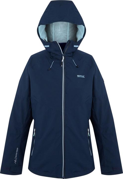 Produktbild Regatta Wentwood IX Jacke wasserfest 3 in 1 (50)