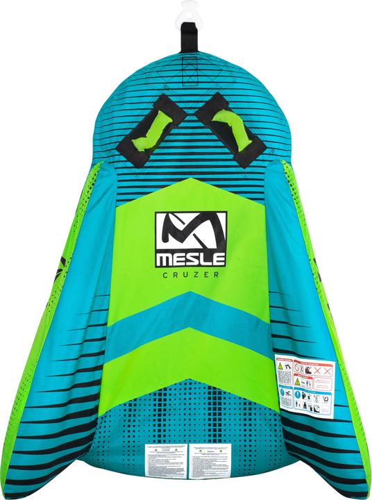 Produktbild Mesle Tube Cruzer