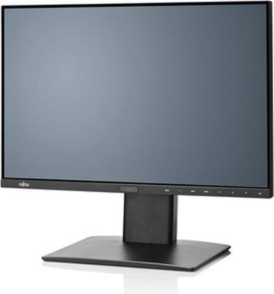 Actual product image Fujitsu Displays P24-8 WS Pro (1920 x 1200 pixels, 24")