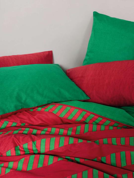 Immagine prodotto L'essentiel Holly Ranforce Single Quilt Cover Set (Copripiumino, 160 x 220 cm)