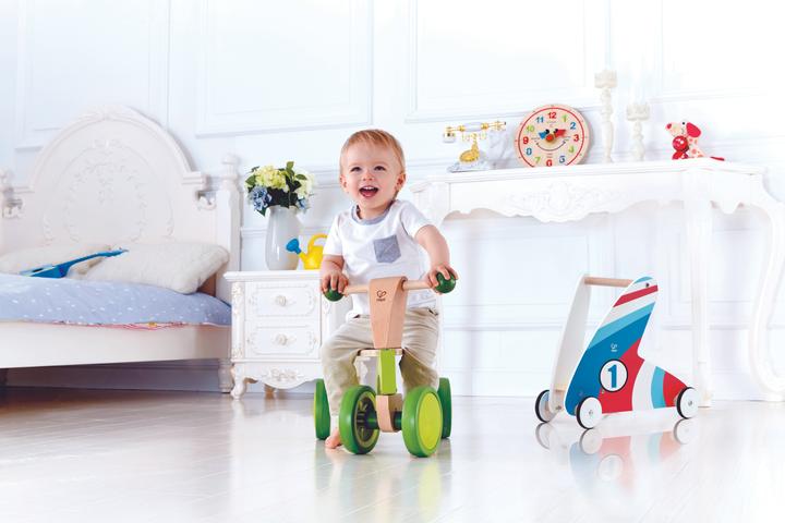 Produktbild Hape Rutschrad