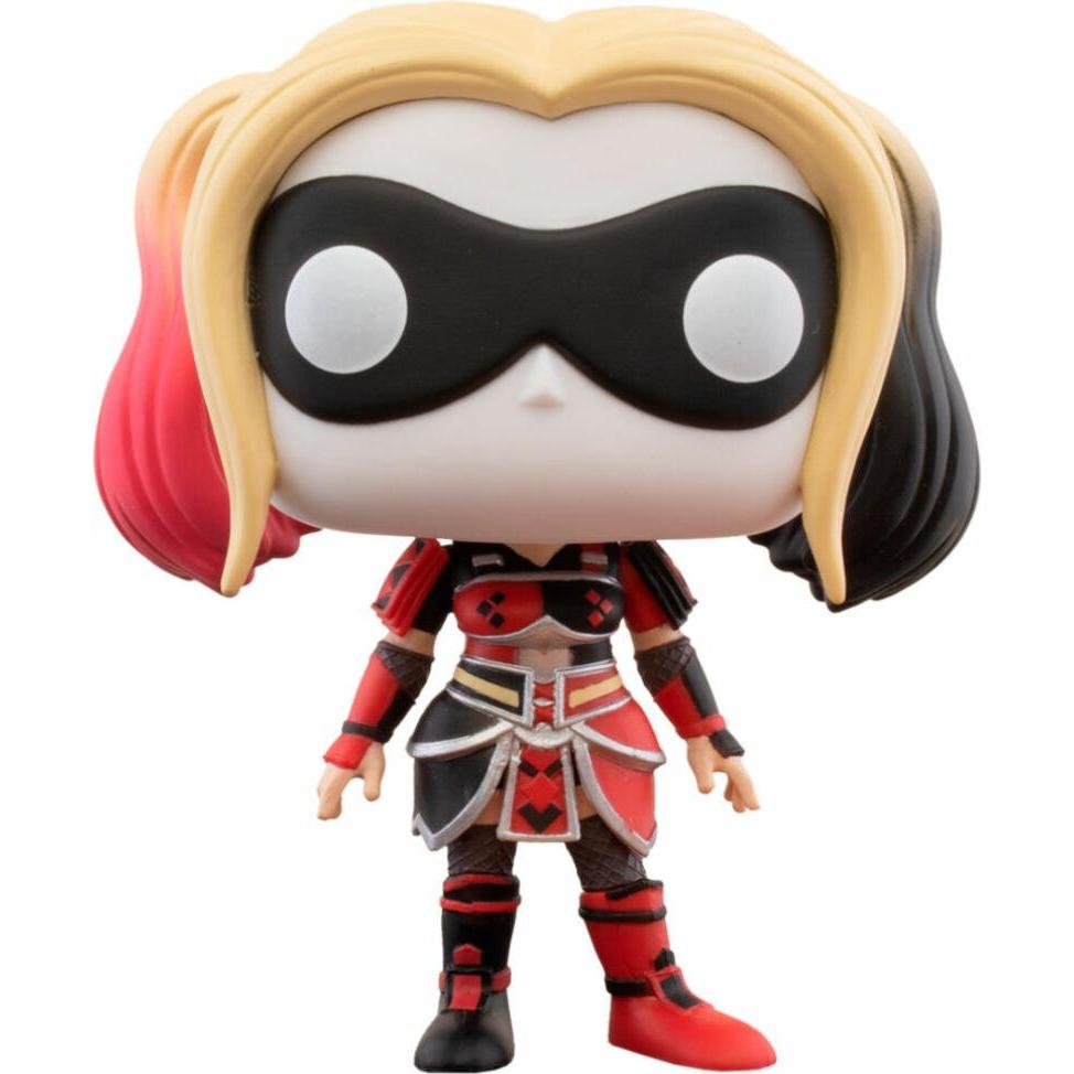 Funko POP! - DC Imperial Palace: Harley Quinn