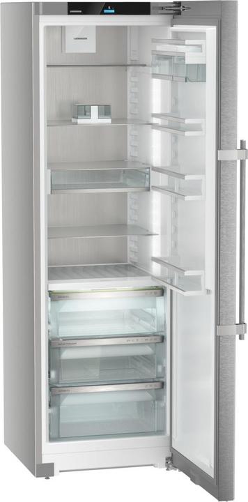 Actual product image Liebherr SRBsdd 526i Prime BioFresh