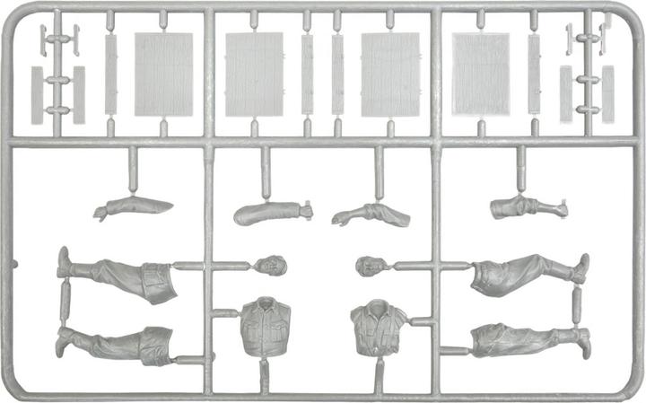 Actual product image Mini art Heavy throwing device 40