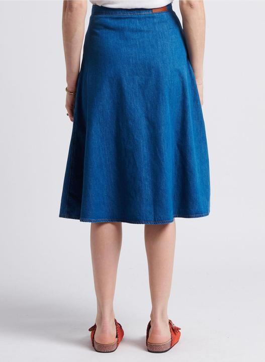 Immagine prodotto La Petite Étoile gonna in denim da joana (36)