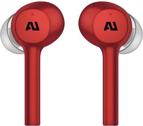 Actual product image Ausounds AU Stream Red (Wireless)