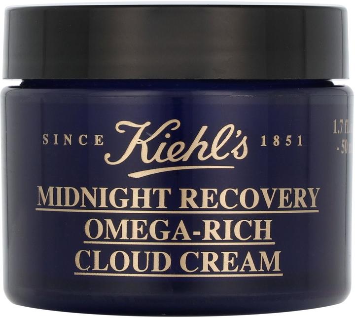 Image du produit Kiehl's Midnight Recovery Cloud (50 ml)