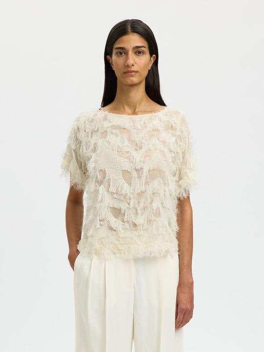 Produktbild Selected U-Boot-Ausschnitt Oberteil (42)