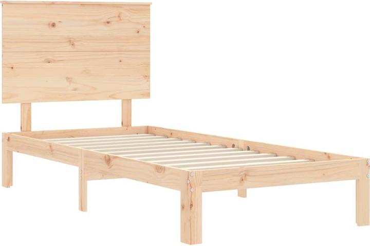 Actual product image vidaXL Stergiana (75 x 190 cm)