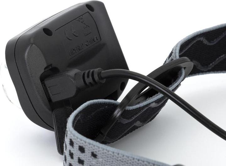 Actual product image Energizer LED headlamp Vision Ultra HD, 400 lm (400 lm)