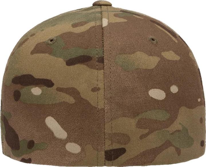Produktbild Flexfit Multicam BaseballMütze