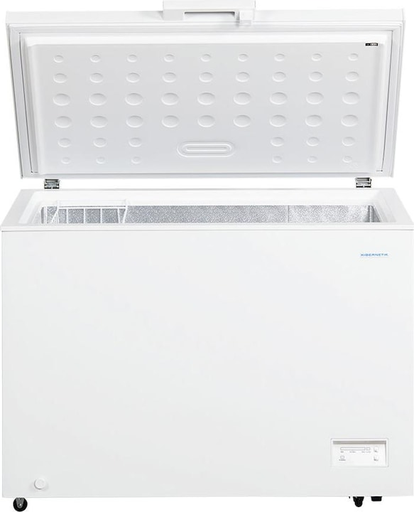 Produktbild Kibernetik FSP Gefriertruhe (Freistehend, 308 l)