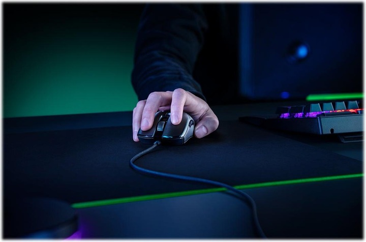 Produktbild Razer Viper 8K Hz (Kabelgebunden)