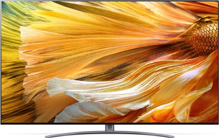 Image du produit LG 65QNED919PA (65", Mini-LED, 4K, 2021)