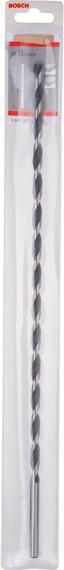 Actual product image Bosch Professional Zubehör PRO Wood Wood twist drill, 8 x 340 x 400 mm (8 mm)