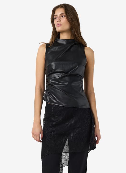 Immagine prodotto Noisy May PU Oberteil (XS)