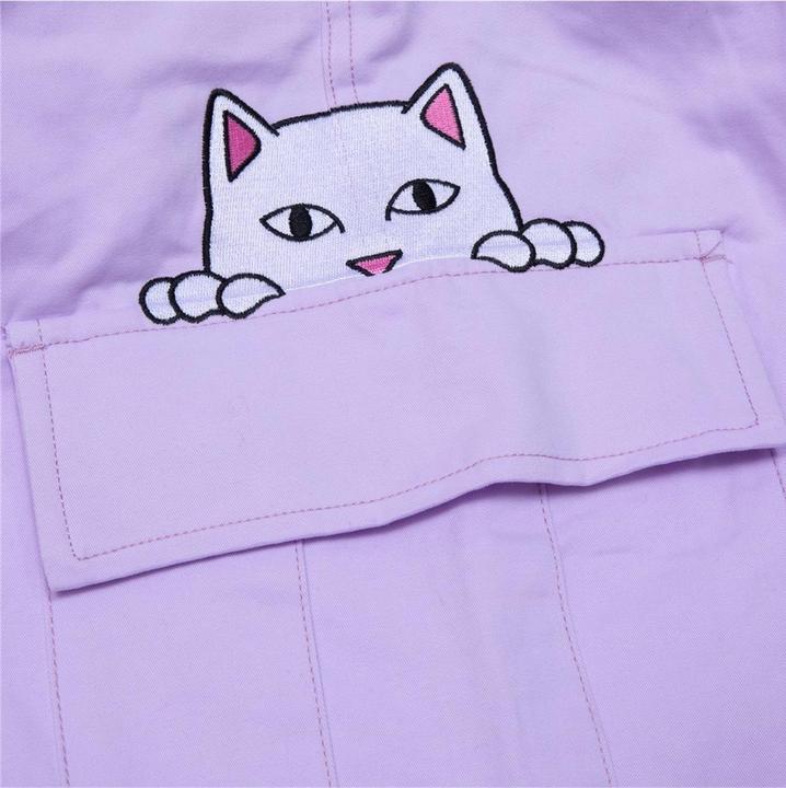 Actual product image RipnDip Peeking Nermal Cargo Pants (L)