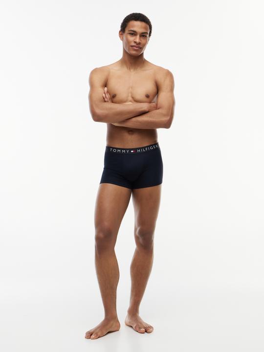 Produktbild Tommy Hilfiger 3p Trunk (XXL, 3er Pack)