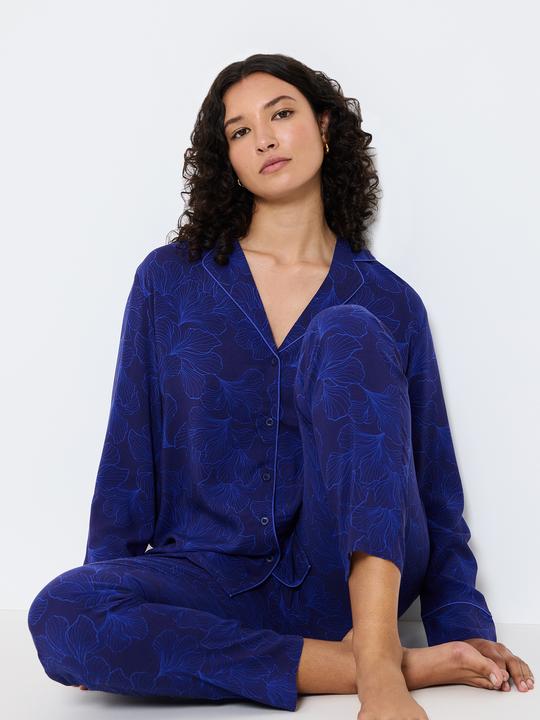 Produktbild Triumph Pyjama Boyfriend Fit (46)