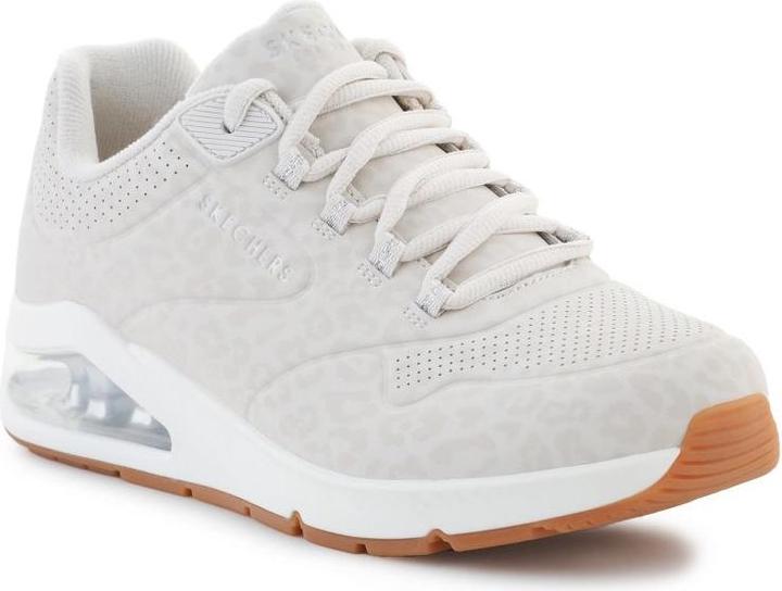 Image du produit Skechers Uno 2 - In-Kat-Neato - Dames Sneakers - Wit (36.5)