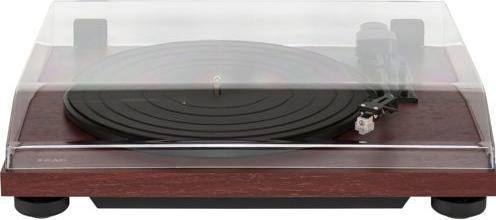 Actual product image TEAC TN-180BT-A3/CH (Semi-automatic)