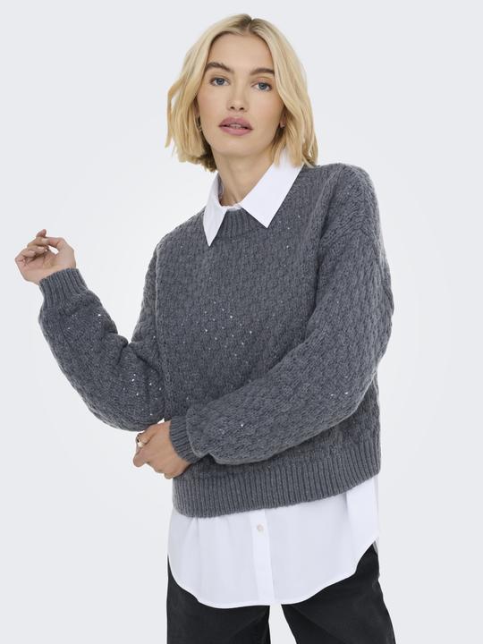 Image du produit JdY JDYCELESTE Strickpullover Strickpullover (XL)