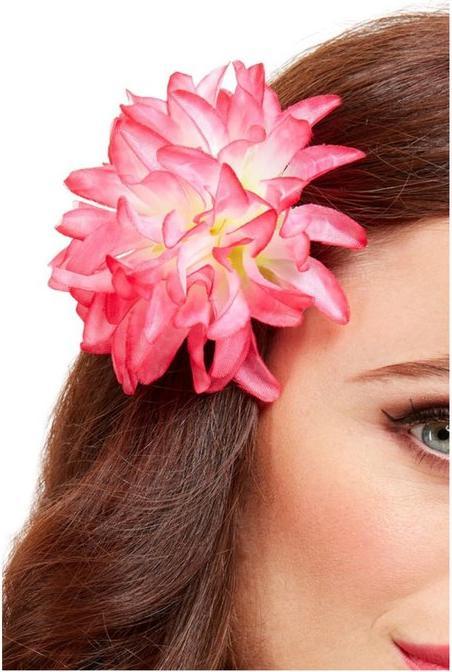 Image du produit Smiffys Hawaï - Fleur