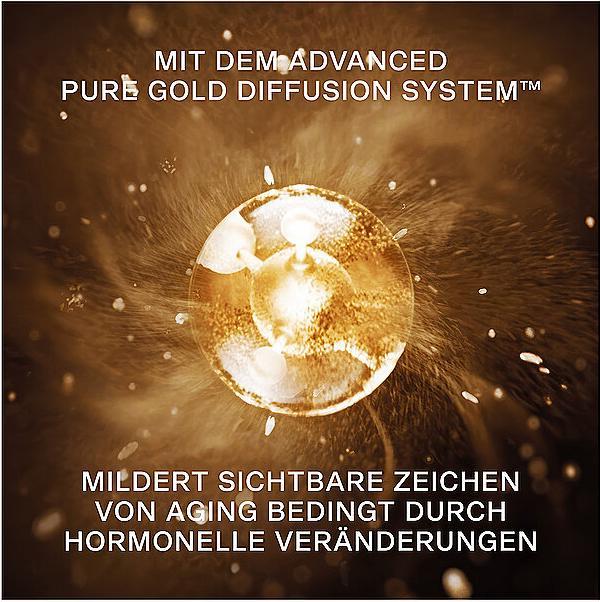 Image du produit La Prairie Pure Gold Eye Cream VW RFT2 INT (Crème pour les yeux, 20 ml, Jour + nuit)