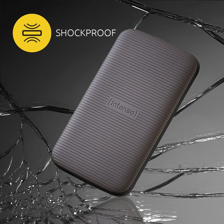 Produktbild Intenso TX500 (2 TB)