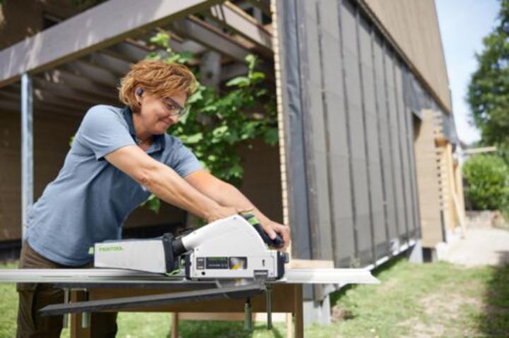 Produktbild Festool TSC 55 KSEB Basic FS