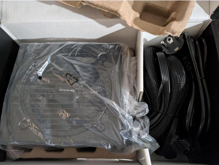 Image du produit be quiet! Pure Power 12 (750 W)
