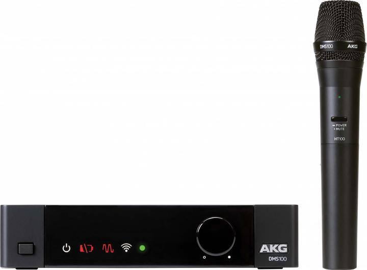 Productafbeelding AKG DMS100 Zangset P5