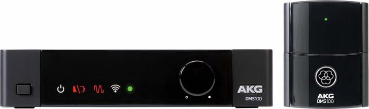 Produktbild AKG DMS100 Instrumental Set