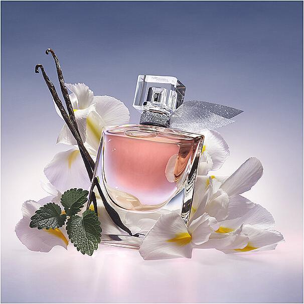 Actual product image Lancôme La vie est belle (Eau de parfum, 150 ml)