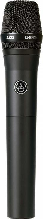 Image du produit AKG DMS300 Ensemble vocal P5