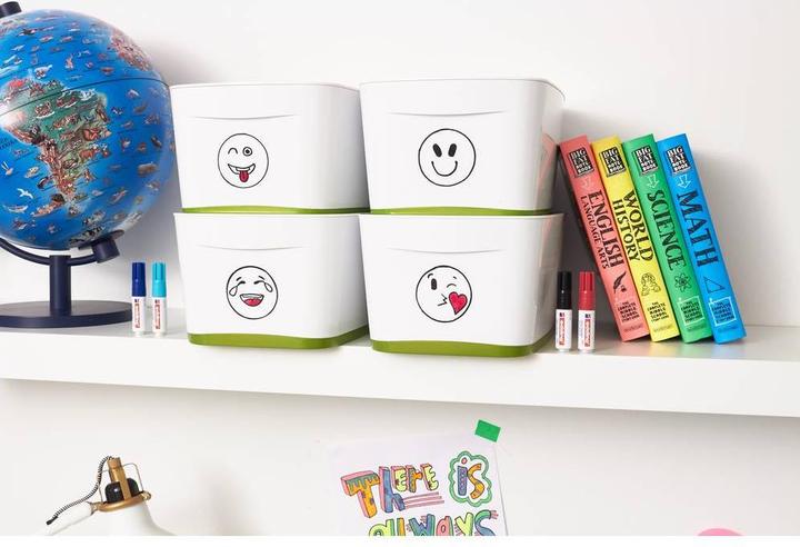 Produktbild Edding 0.5 Permanentmarker (4x)