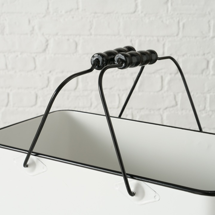 Actual product image Boltze Home Benson (17 x 30 x 13 cm)