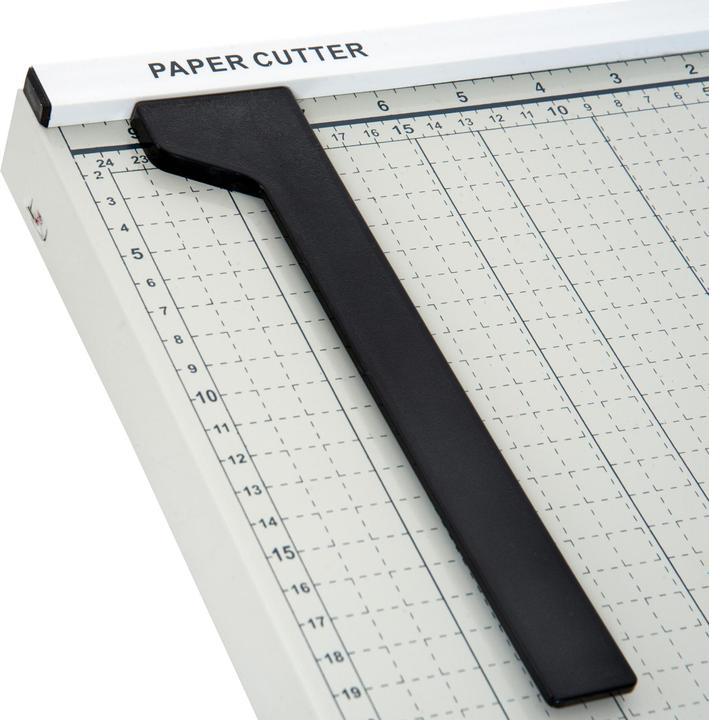 Image du produit Homcom Machine à couper le papier (A4)