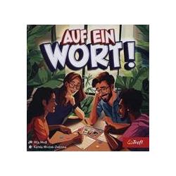 Trefl Auf ein Wort (Deutsch)
