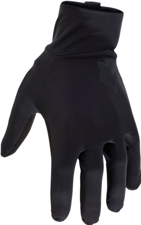Actual product image Fox Gloves 24 Ranger Water Blk (XXL)