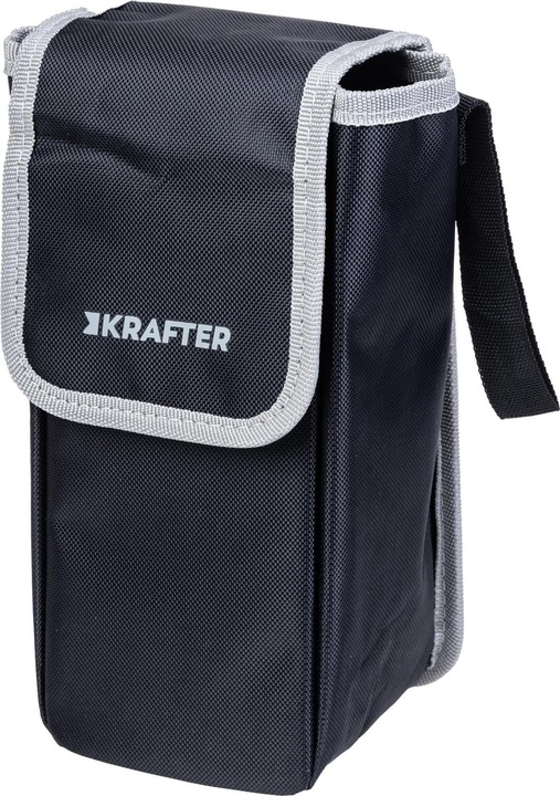 Produktbild Krafter Starterbatterie mit Ladefunktion 12 V, 500 A (500 A, 16000 mAh)