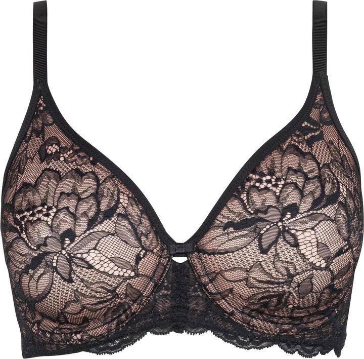Actual product image Triumph Triangle bra "Amourette Charm W02" (95 E, Single pack)