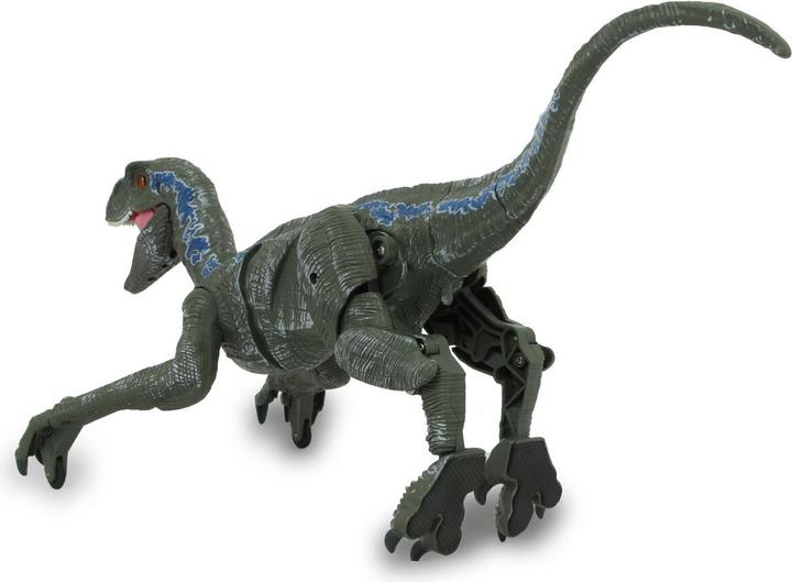 Image du produit Jamara Dinosaure Velociraptor